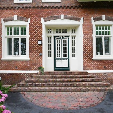 Apartamento Gulfhof Fresena Norden Exterior foto