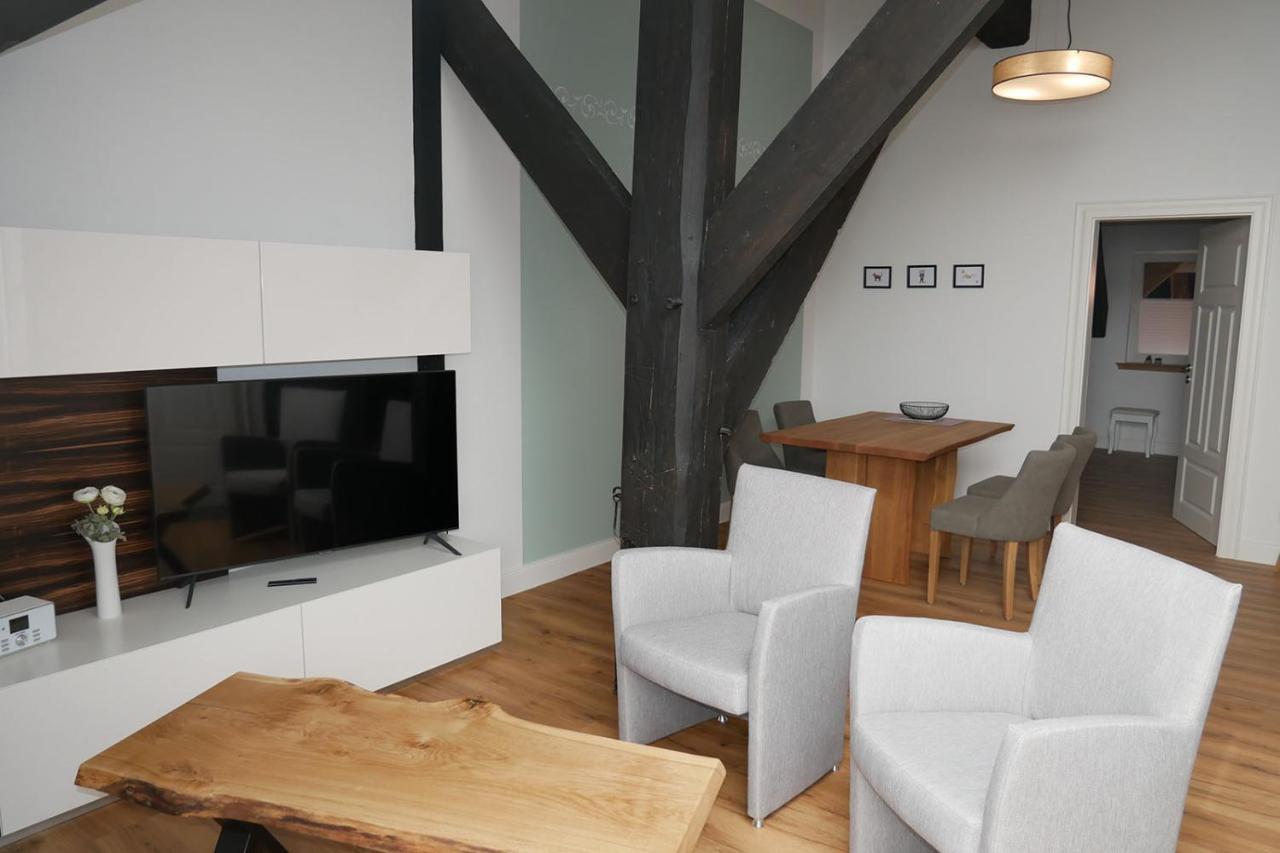 Apartamento Gulfhof Fresena Norden Exterior foto
