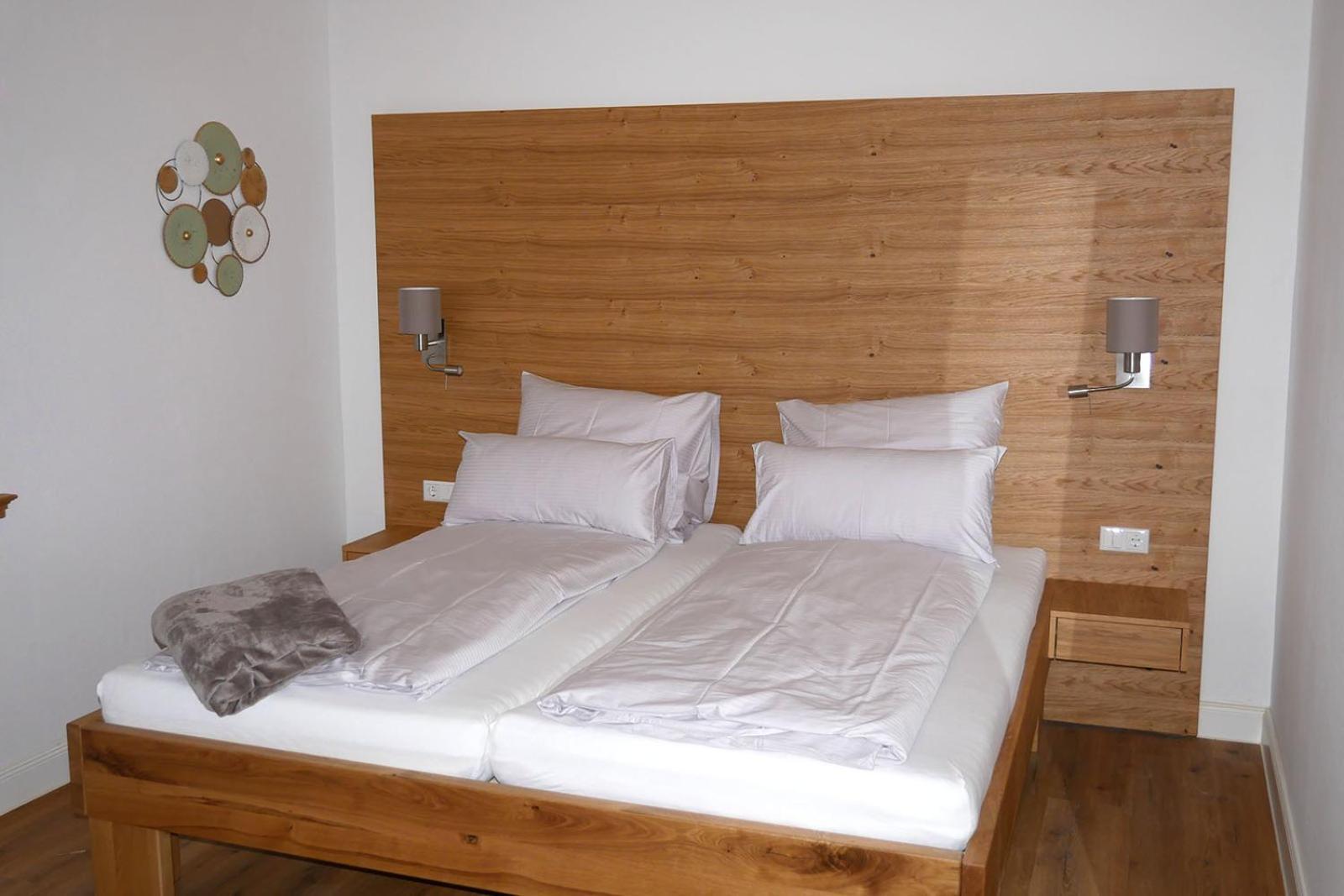 Apartamento Gulfhof Fresena Norden Habitación foto