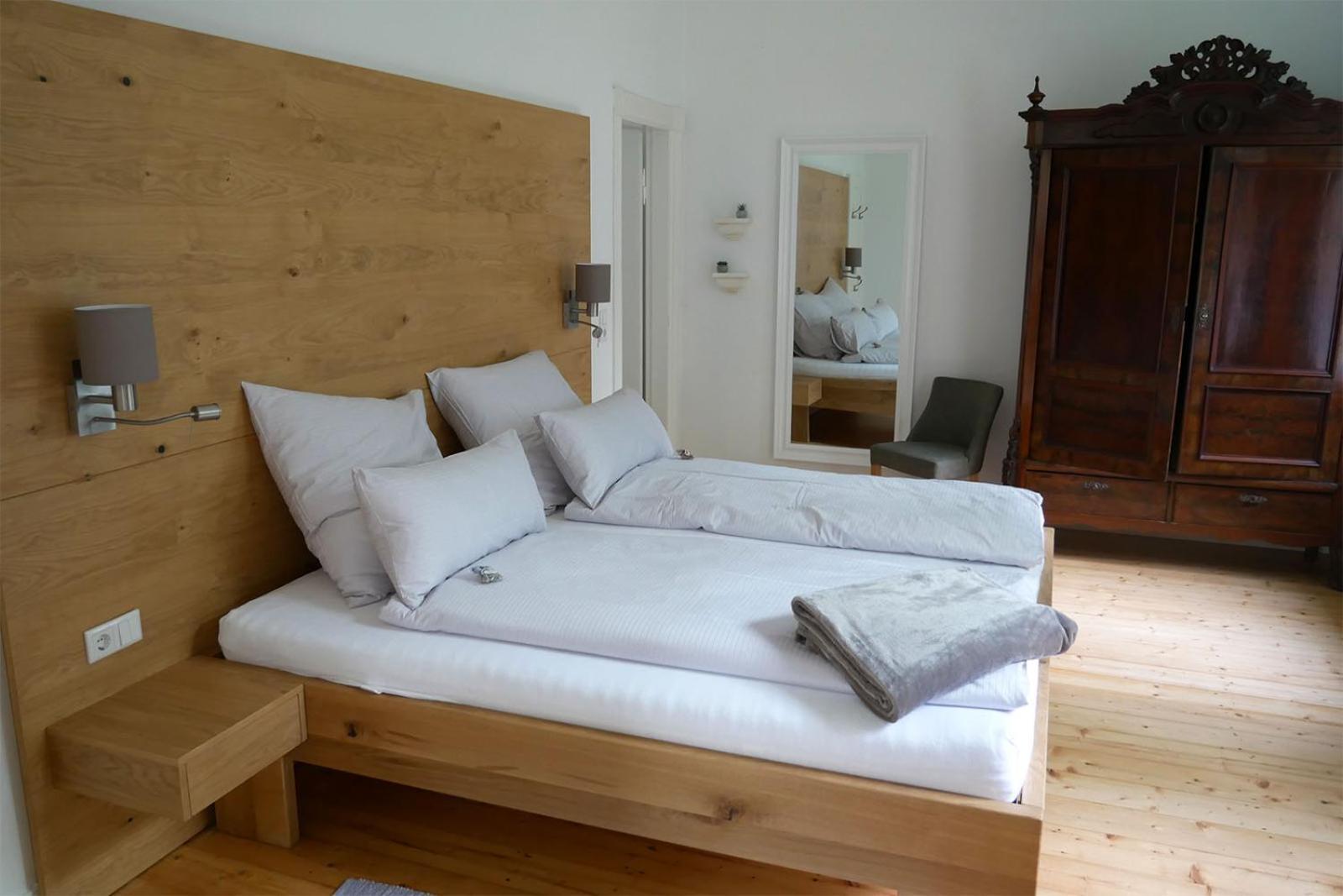 Apartamento Gulfhof Fresena Norden Habitación foto