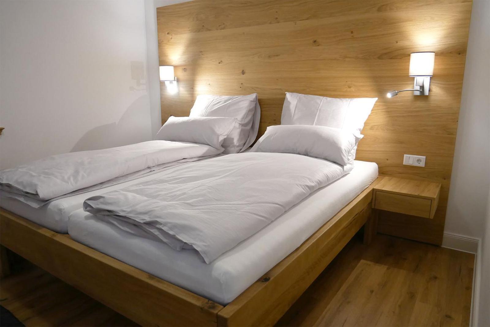 Apartamento Gulfhof Fresena Norden Habitación foto